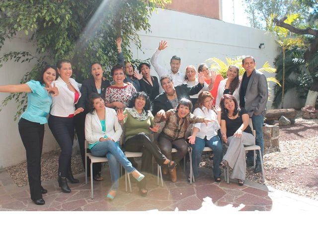 22 asociaciones terminando el DIPLOMADO 2013  Irapuato