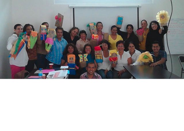 DIPLOMADO CEDH y JUCONI Irapuato 2013